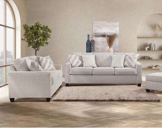 Behold 7205 Sofa & Loveseat Set **NEW ARRIVAL**