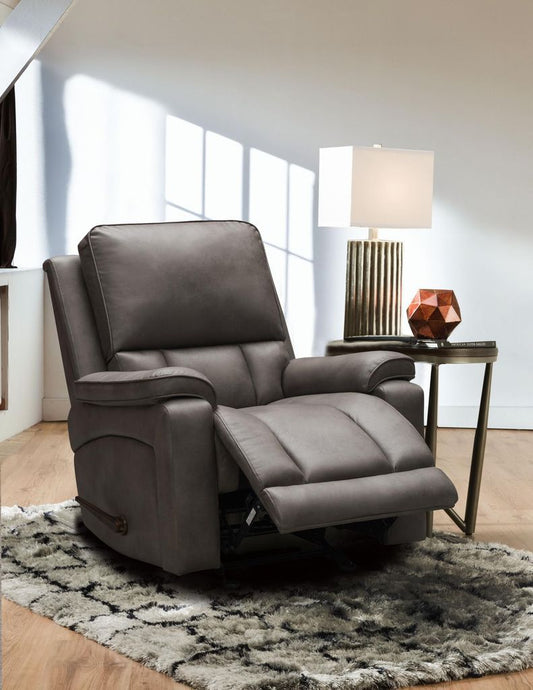 Behold 7581 - Glider Recliner **NEW ARRIVAL**
