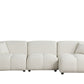 Bella Sand Sectional **NEW ARRIVAL**