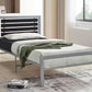 BM20 Metal Platform Bed - Twin **NEW ARRIVAL**