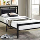 BM30 Metal Platform Bed - Twin **NEW ARRIVAL**