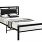 BM30 Metal Platform Bed - Twin **NEW ARRIVAL**