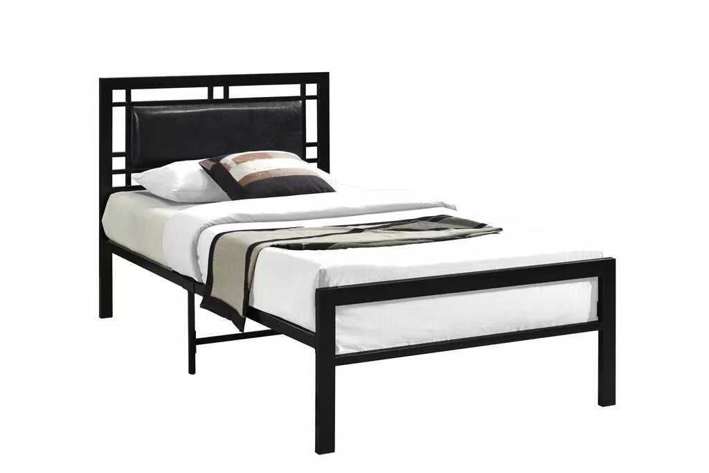 BM30 Metal Platform Bed - Twin **NEW ARRIVAL**