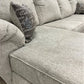 BRENTWOOD LINEN SECTIONAL