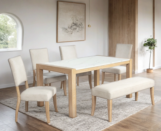 D1120 - Dining Room Set **NEW ARRIVAL**