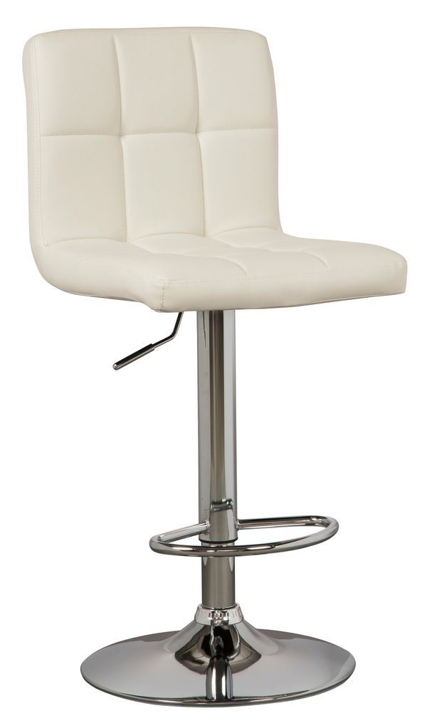 D120-230 Swivel Barstool