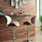 D120-630 - Swivel Barstool