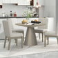 D2610 Dining Table + 4 Chair Set **NEW ARRIVAL**