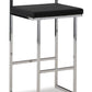 D275-630 Black Bar Stool