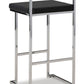 D275-630 Black Bar Stool