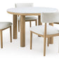 D427 - Ashley 5pc Dining Set **NEW ARRIVAL**