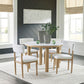 D427 - Ashley 5pc Dining Set **NEW ARRIVAL**