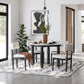 D429 - Ashley 5pc Dining Set **NEW ARRVIAL**
