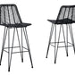 D434-130 Barstool Set **NEW ARRIVAL**