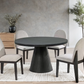 D500 Dining Table + 4 Chair Set **NEW ARRIVAL**
