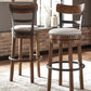 D546-430 Swivel Barstool
