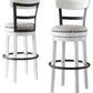 D546-530 Swivel Barstool