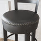 D546-630 - Swivel Barstool
