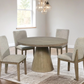 D550 - Round Dining Table **NEW ARRIVAL**