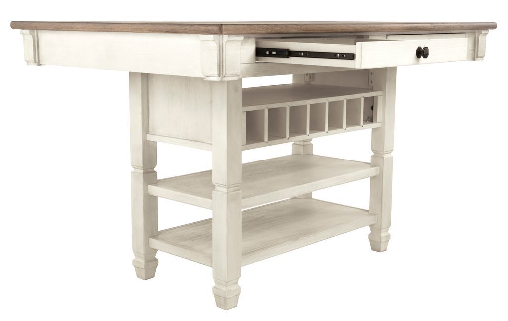 D647-32 Ashley 7PC Dining Set **NEW ARRIVAL** **ON SALE**