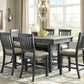 D736-32 Ashley 7PC Dining Set **NEW ARRIVAL** **ON SALE**