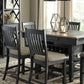 D736-32 Ashley 7PC Dining Set **NEW ARRIVAL** **ON SALE**