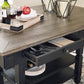 D736-32 Ashley 7PC Dining Set **NEW ARRIVAL** **ON SALE**
