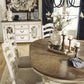 D743 - 7pc Dining Set **NEW ARRIVAL** **ON SALE**