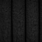Diana Black Platform Bed - Queen **NEW ARRIVAL**