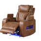 DUBAI 3PC Brown Power Reclining Set **NEW ARRIVAL**