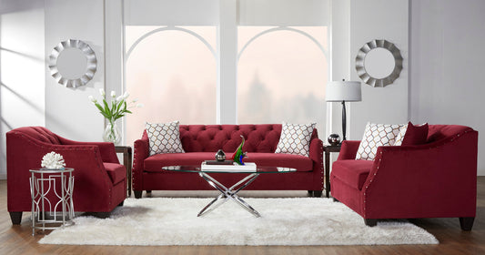 S16150 Bing (Cherry)