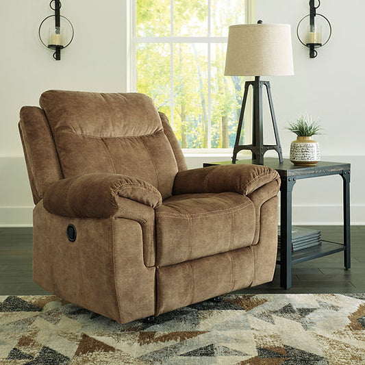 Ashley 82304 Huddle-Up Recliner Chair Only