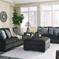 Ashley 14101 Charenton (Black)