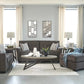 Ashley 73901 Aslen (Granite)
