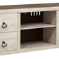 EW0267-268 - TV Stand 60"