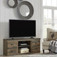 EW0446-268 - TV Stand 60"L