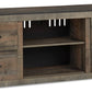 EW0446-268 - TV Stand 60"L