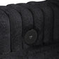 Forever Black Sectional With Pull-Out Bed **NEW ARRIVAL**