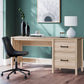 H3929-134 - Desk **NEW ARRIVAL**