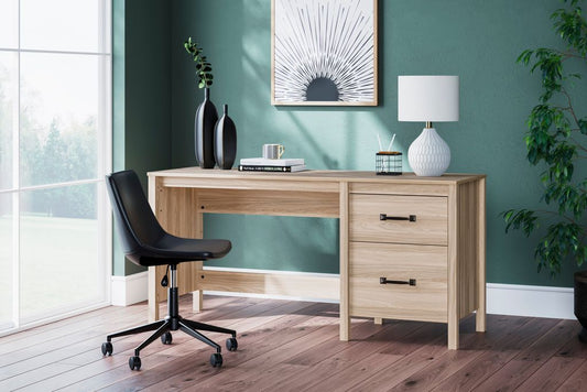 H3929-134 - Desk **NEW ARRIVAL**