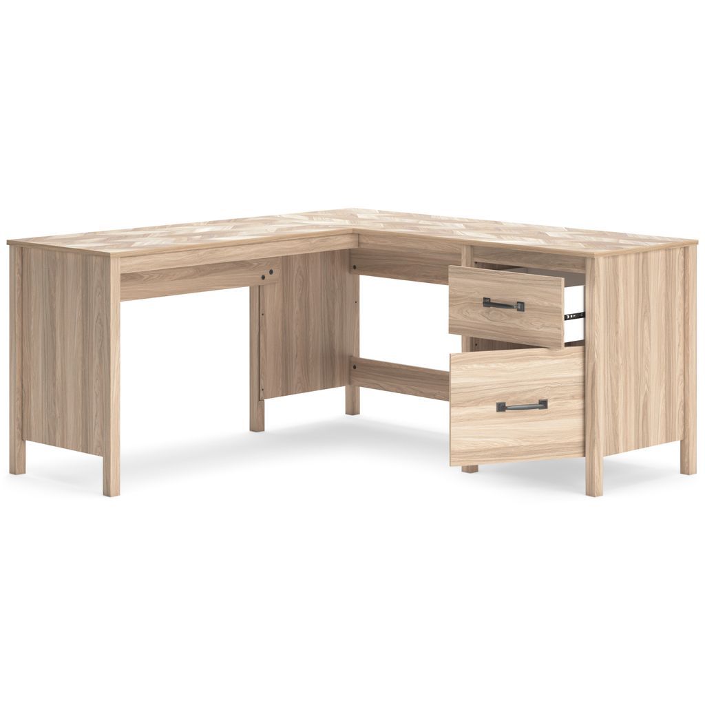 H3929 - Desk **NEW ARRIVAL**