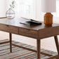 H615-44 - Desk **NEW ARRIVAL**