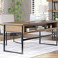 H632-44 - Office Desk ***NEW ARRIVAL***