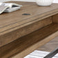 H632-44 - Office Desk ***NEW ARRIVAL***