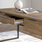 H632-44 - Office Desk ***NEW ARRIVAL***