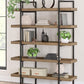 H632-70 - Bookcase **NEW ARRIVAL**
