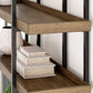H632-70 - Bookcase **NEW ARRIVAL**