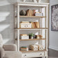 H743-70 - Bookcase ***NEW ARRIVAL*** (ETA: 7/14)