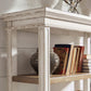 H743-70 - Bookcase ***NEW ARRIVAL*** (ETA: 7/14)