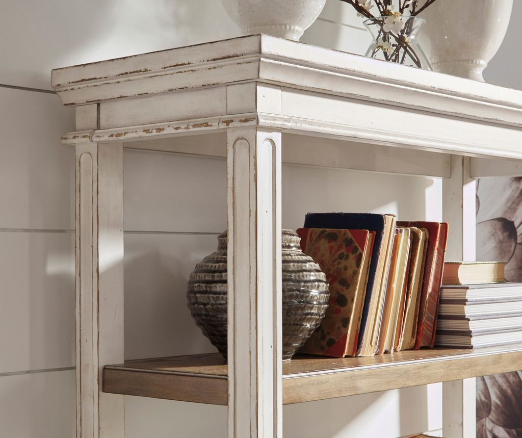 H743-70 - Bookcase ***NEW ARRIVAL*** (ETA: 7/14)